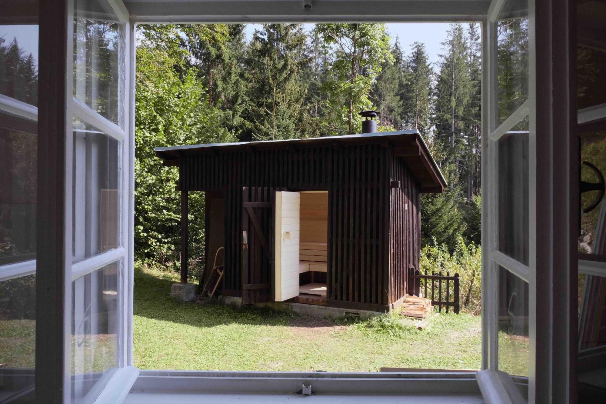 2 Chalets Innsbruck Room photo