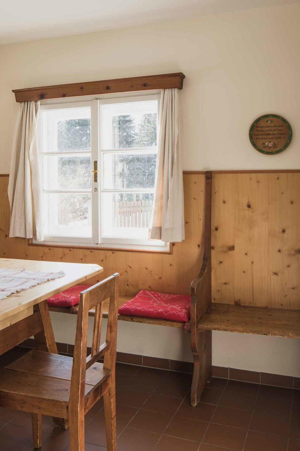 2 Chalets Innsbruck Room photo