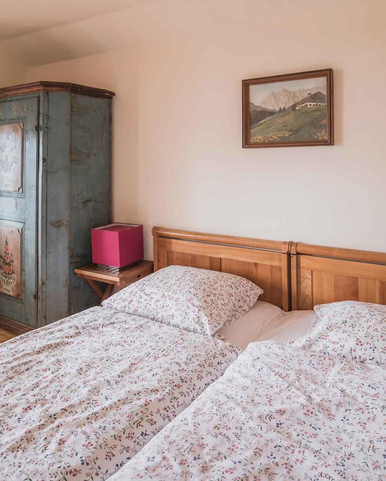 2 Chalets Innsbruck Room photo
