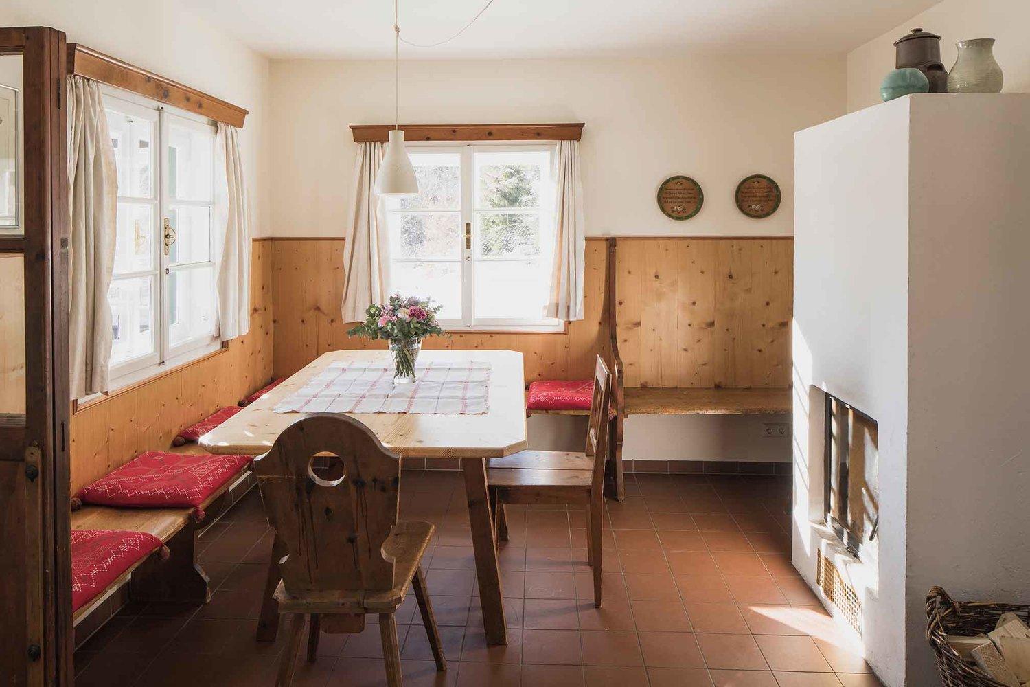 2 Chalets Innsbruck Room photo